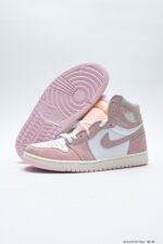 Air jordvn 1 M PNK – Image 4