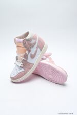 Air jordvn 1 M PNK – Image 2