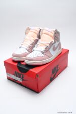 Air jordvn 1 M PNK – Image 3