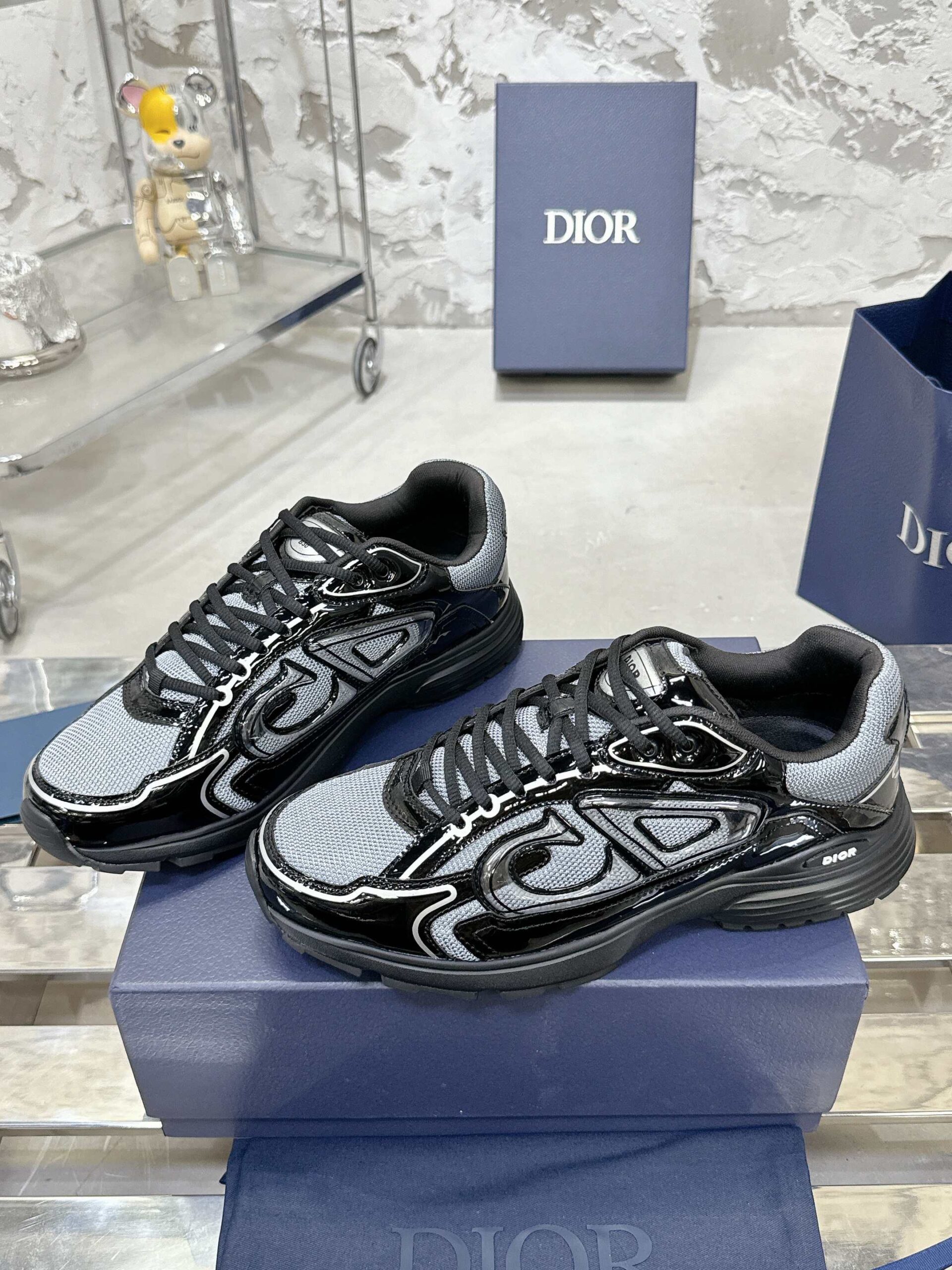 img_5804 B30 OXFORD LIGHT GREY – Image 1