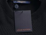 TSHIRT LV BLACK SCISSORS – Image 6