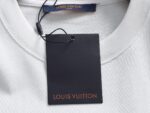 TSHIRT LV WHITE SCISSORS – Image 5