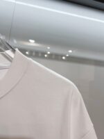 TSHIRT RED EYES WHITE – Image 9