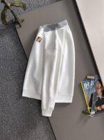 PULL WHITE F GREY COLLAR – Image 5