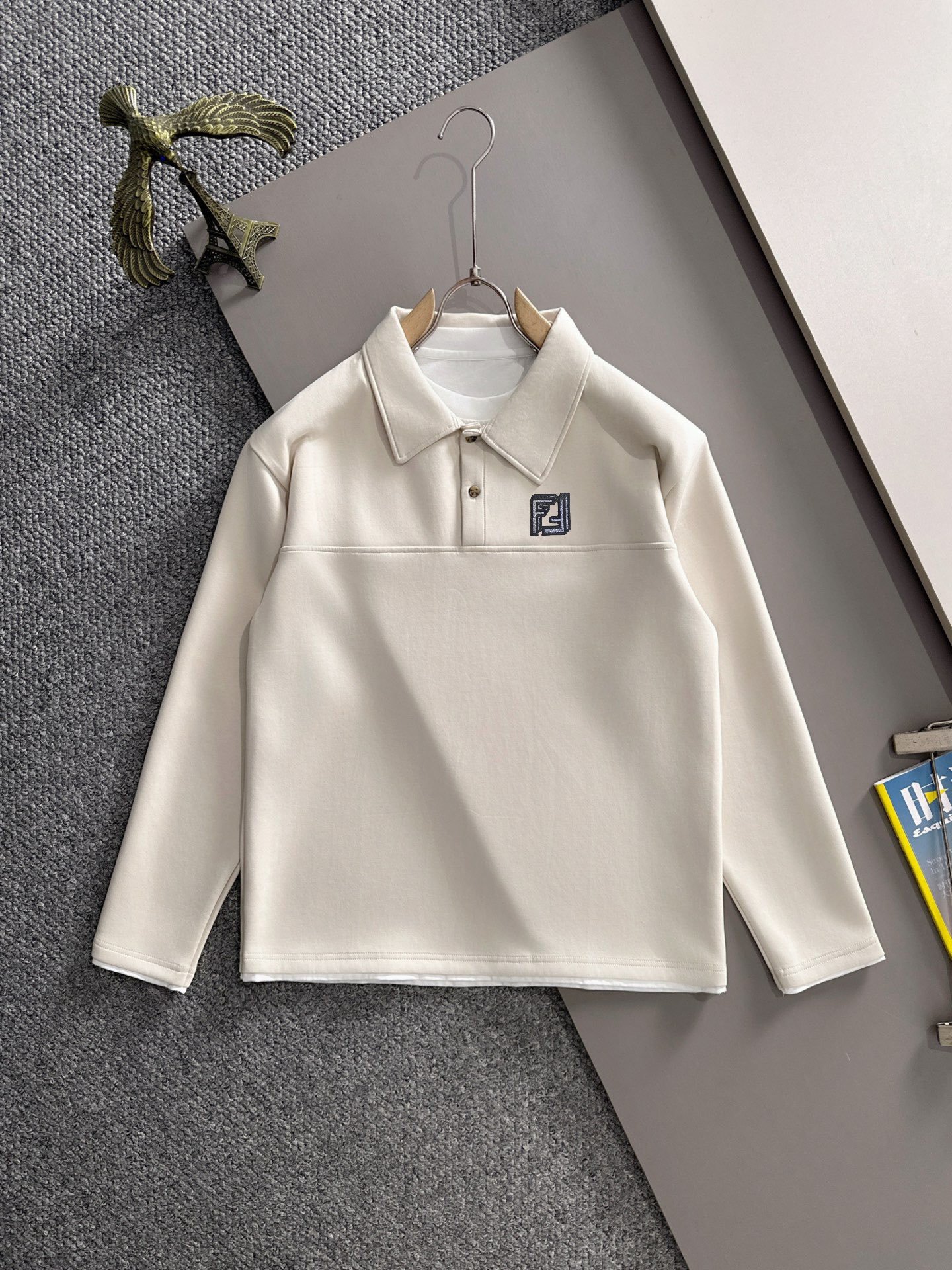 2026/01/1000001482.jpg PULL BEIGE F – Image 1