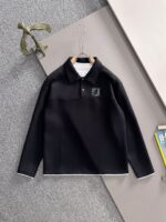 PULL BLACK F