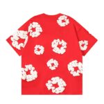 D3NIM T3ARS TSHIRT – Image 5