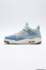 AIR J WORN BLUE – Image 2