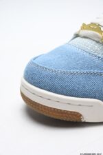 AIR J WORN BLUE – Image 6