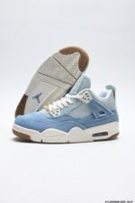 AIR J WORN BLUE – Image 3